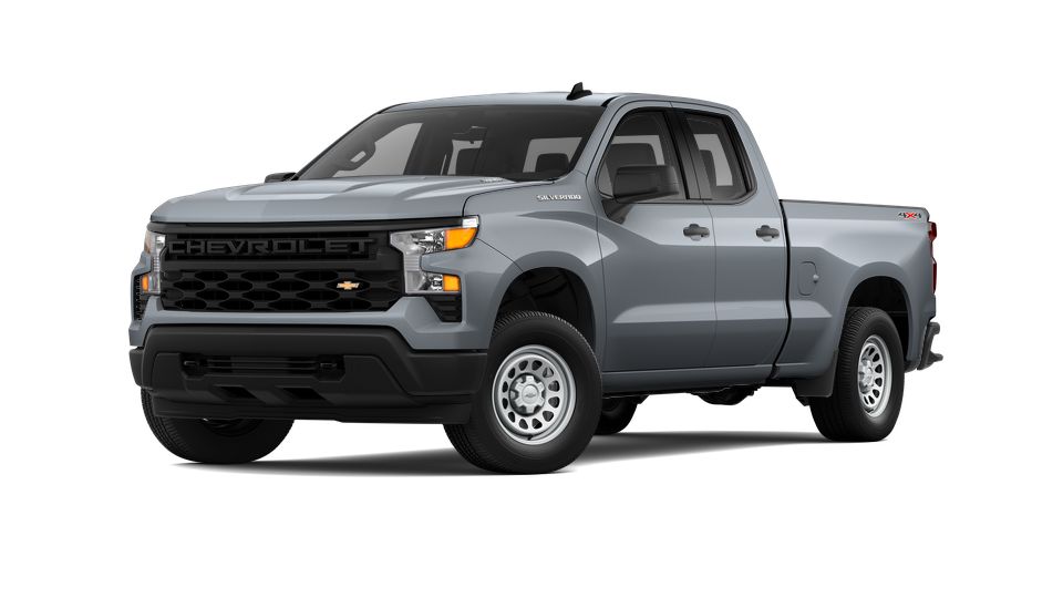 2024 Chevrolet Silverado 1500 Vehicle Photo