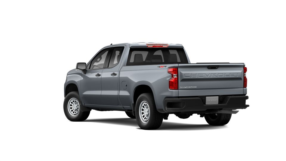 2024 Chevrolet Silverado 1500 Vehicle Photo