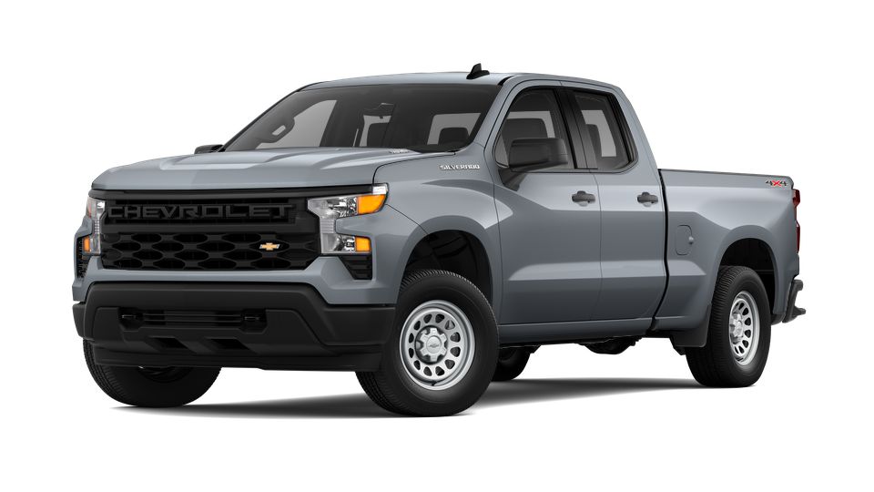 2024 Chevrolet Silverado 1500 Vehicle Photo