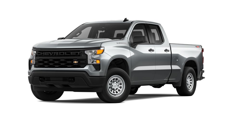 2024 Chevrolet Silverado 1500 Vehicle Photo