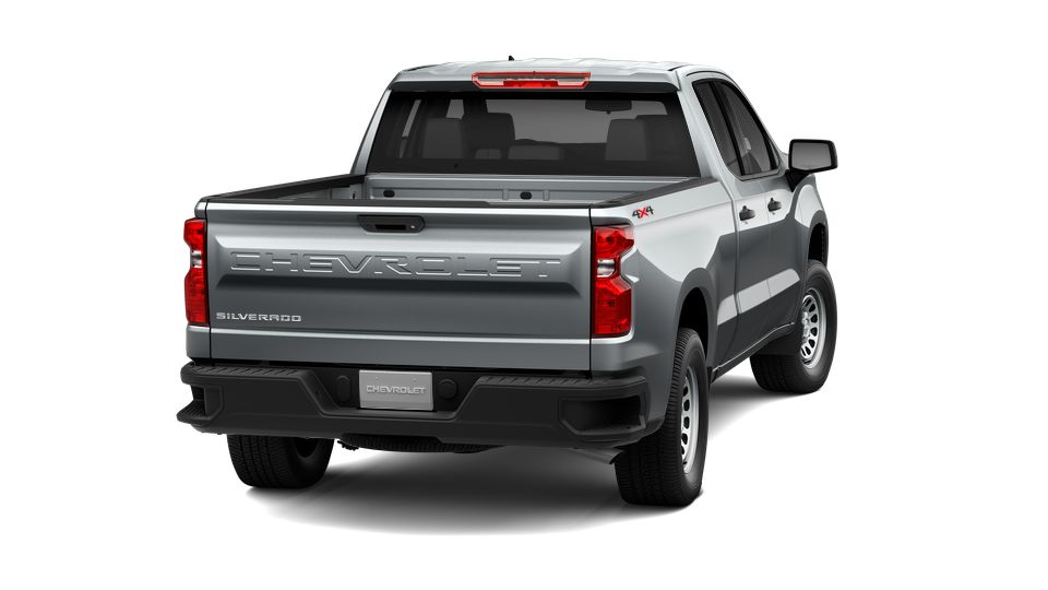 2024 Chevrolet Silverado 1500 Vehicle Photo