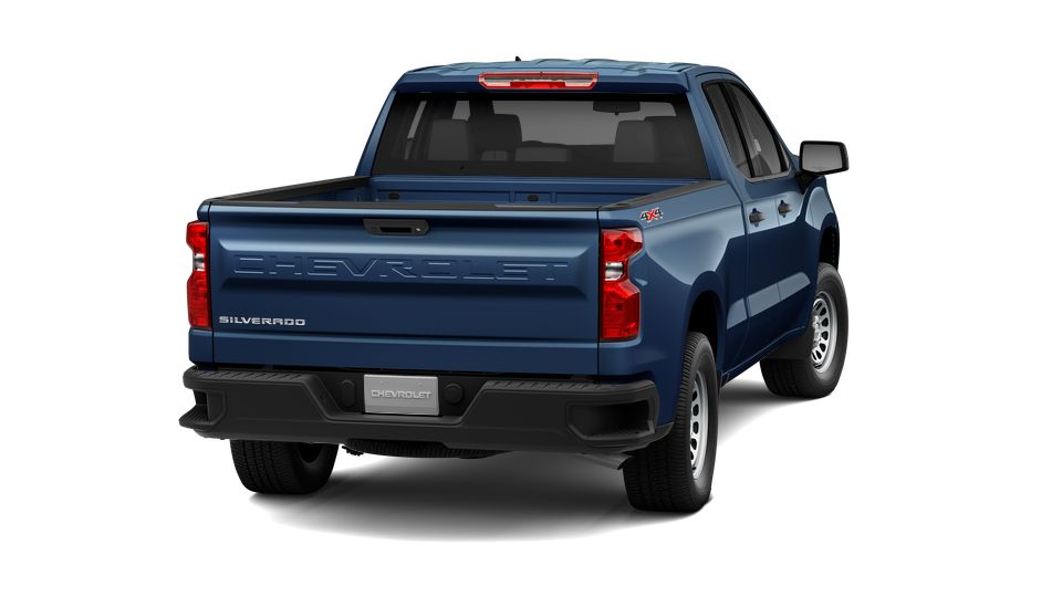 2024 Chevrolet Silverado 1500 Vehicle Photo