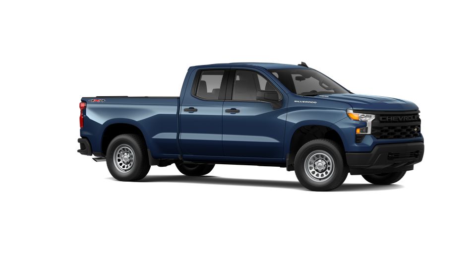 2024 Chevrolet Silverado 1500 Vehicle Photo