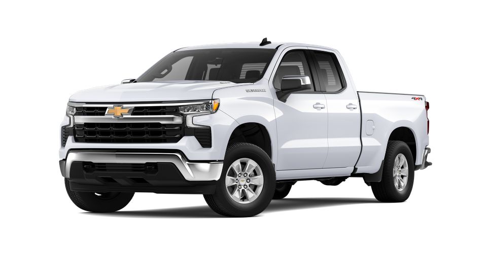 2024 Chevrolet Silverado 1500 Vehicle Photo in SUGAR LAND, TX 77478-0000