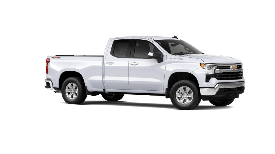 2024 Chevrolet Silverado 1500 Vehicle Photo in SUGAR LAND, TX 77478-0000