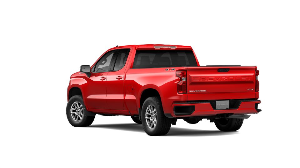 2024 Chevrolet Silverado 1500 Vehicle Photo