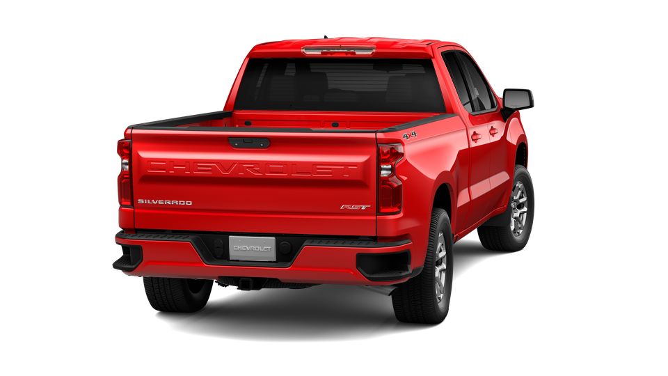 2024 Chevrolet Silverado 1500 Vehicle Photo