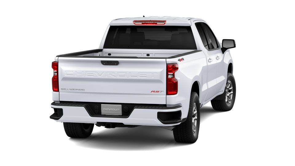 2024 Chevrolet Silverado 1500 Vehicle Photo