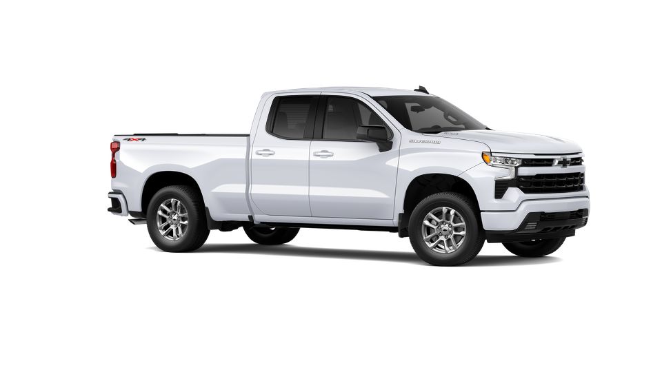 2024 Chevrolet Silverado 1500 Vehicle Photo