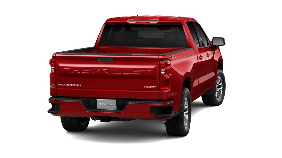 2024 Chevrolet Silverado 1500 Vehicle Photo