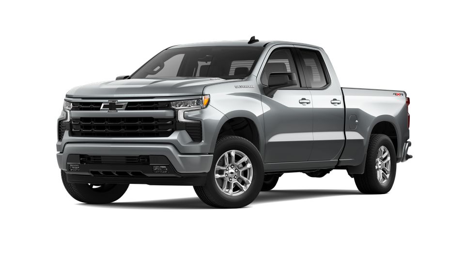 2024 Chevrolet Silverado 1500 Vehicle Photo