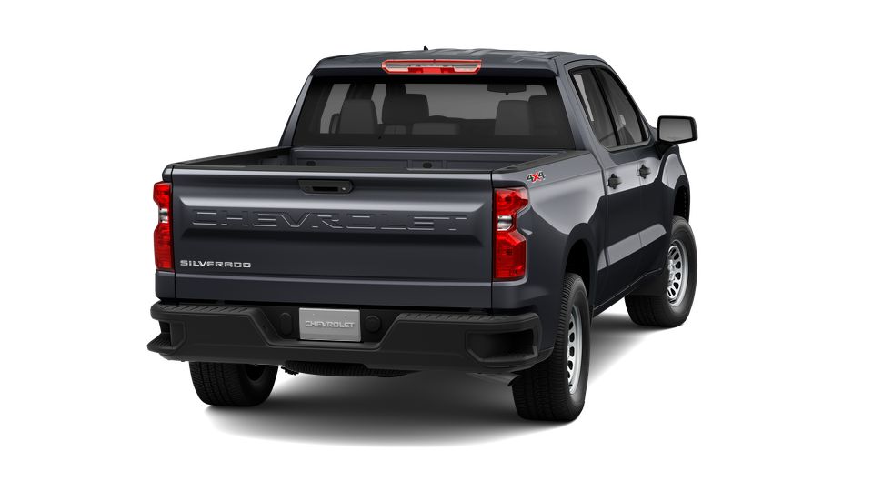 2024 Chevrolet Silverado 1500 Vehicle Photo