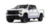 Used 2024 Chevrolet Silverado 1500 Custom with VIN 3GCUDCED0RG329499 for sale in Gardendale, AL