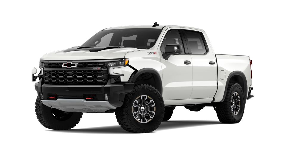 2024 Chevrolet Silverado 1500 Vehicle Photo