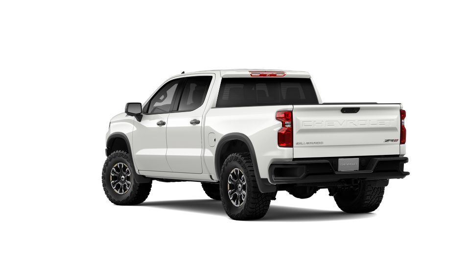 2024 Chevrolet Silverado 1500 Vehicle Photo