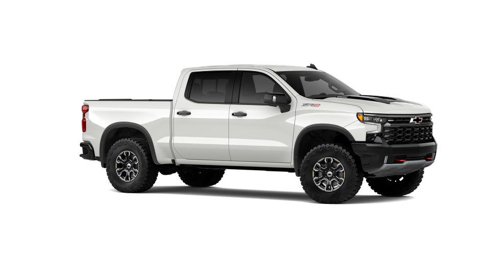 2024 Chevrolet Silverado 1500 Vehicle Photo