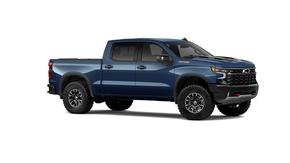 2024 Chevrolet Silverado 1500 Vehicle Photo