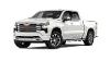 Used 2024 Chevrolet Silverado 1500 High Country with VIN 1GCUDJED1RZ312540 for sale in Wayne, MI