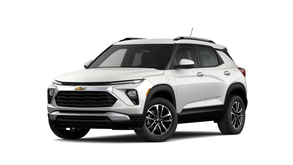 2024 Chevrolet Trailblazer Vehicle Photo in CORPUS CHRISTI, TX 78416-1100