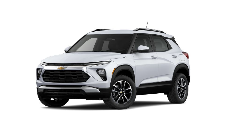 2024 Chevrolet Trailblazer Vehicle Photo in MIAMI, FL 33172-3015