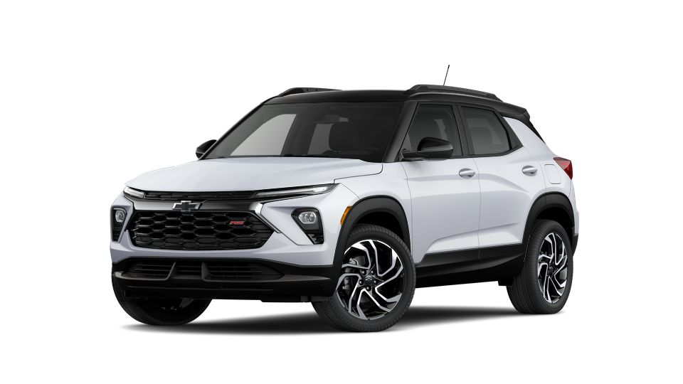 2024 Chevrolet Trailblazer Vehicle Photo