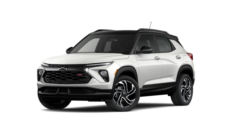 2024 Chevrolet Trailblazer Vehicle Photo