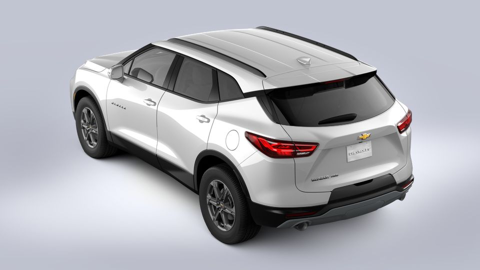 2024 Chevrolet Blazer Vehicle Photo