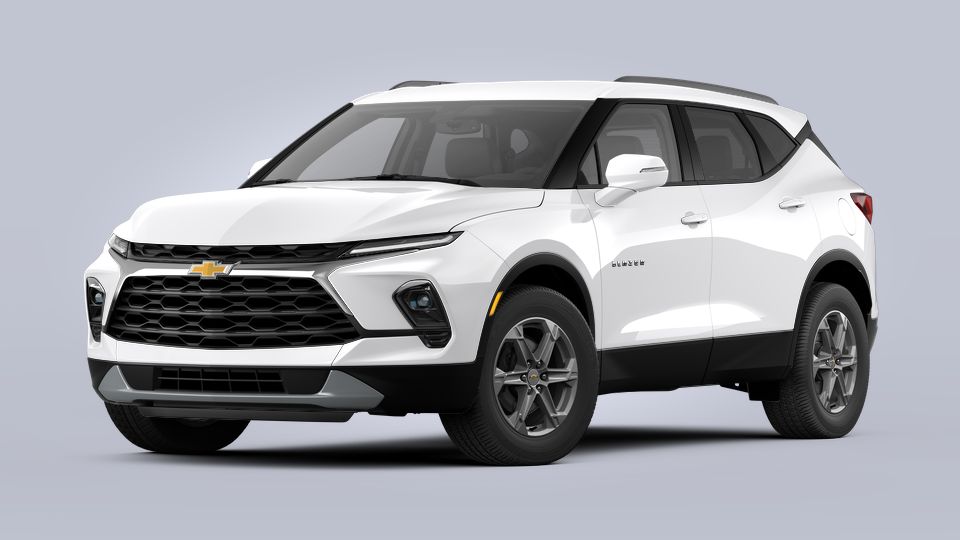 2024 Chevrolet Blazer Vehicle Photo