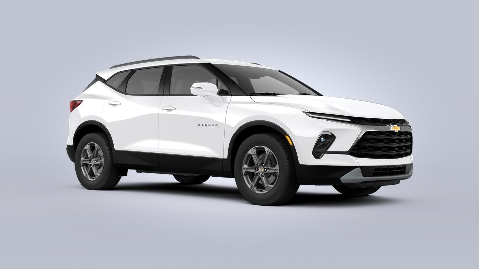 2024 Chevrolet Blazer Vehicle Photo