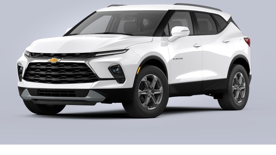 2024 Chevrolet Blazer Vehicle Photo