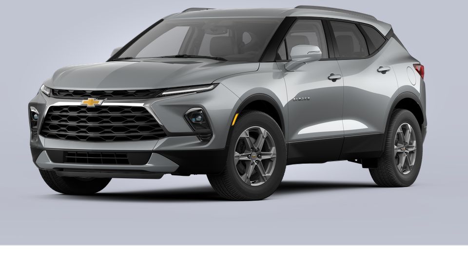 2024 Chevrolet Blazer Vehicle Photo