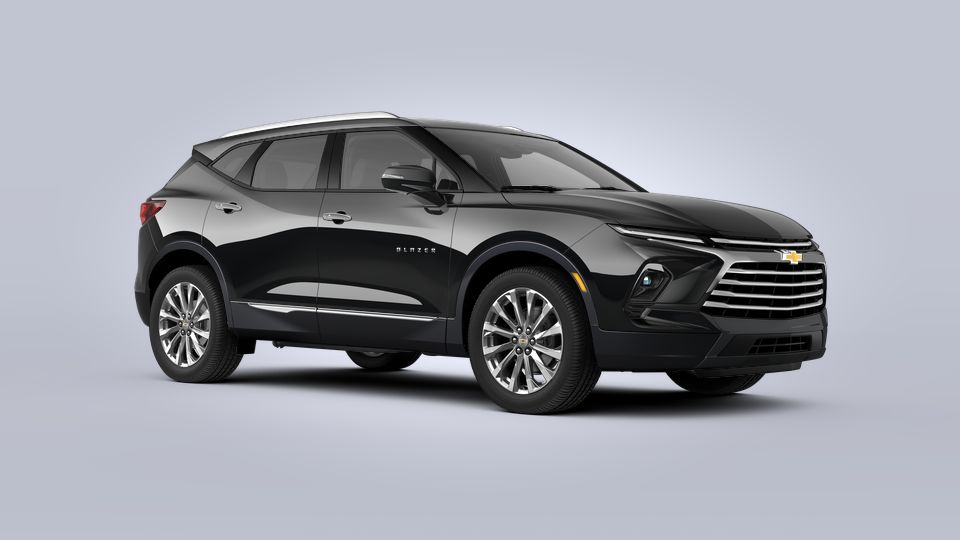 2024 Chevrolet Blazer Vehicle Photo