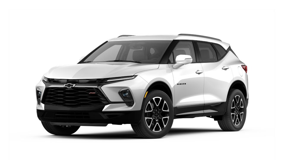 2024 Chevrolet Blazer Vehicle Photo