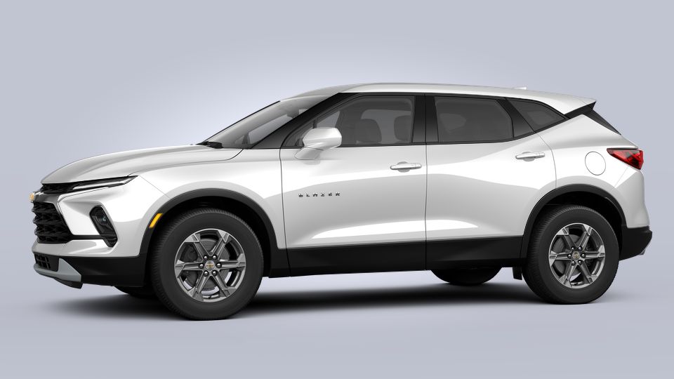 2024 Chevrolet Blazer Vehicle Photo