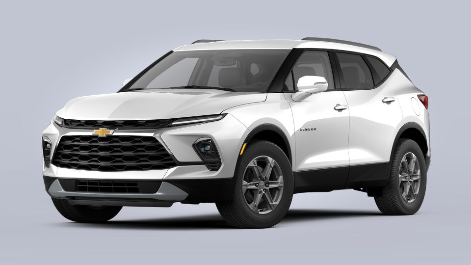 2024 Chevrolet Blazer Vehicle Photo