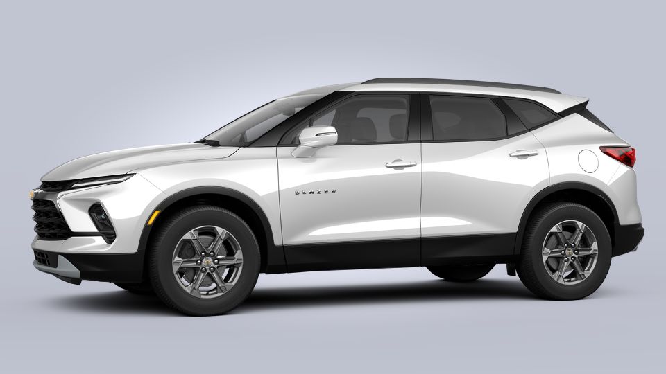 2024 Chevrolet Blazer Vehicle Photo