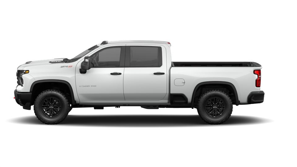 Chevrolet 2024 Silverado 2500 HD ZR2