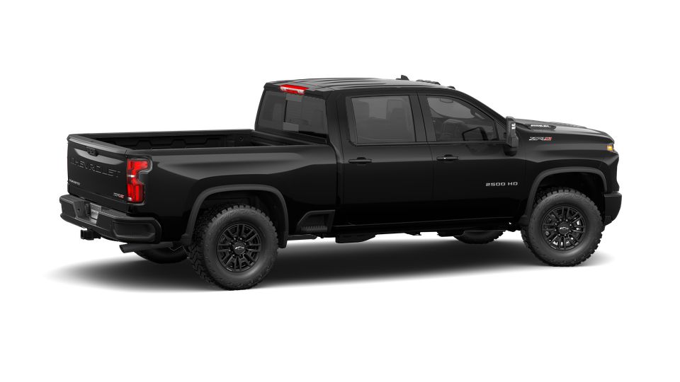 2024 Chevrolet Silverado 2500 HD Vehicle Photo in SUGAR LAND, TX 77478-0000