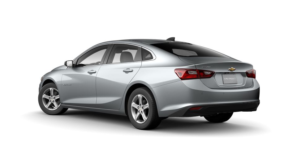 2024 Chevrolet Malibu Vehicle Photo