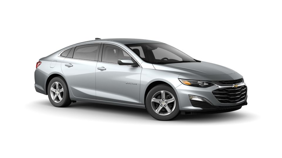 2024 Chevrolet Malibu Vehicle Photo