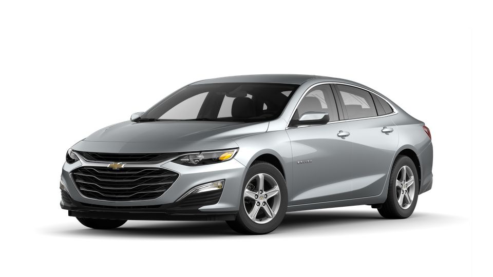 2024 Chevrolet Malibu Vehicle Photo