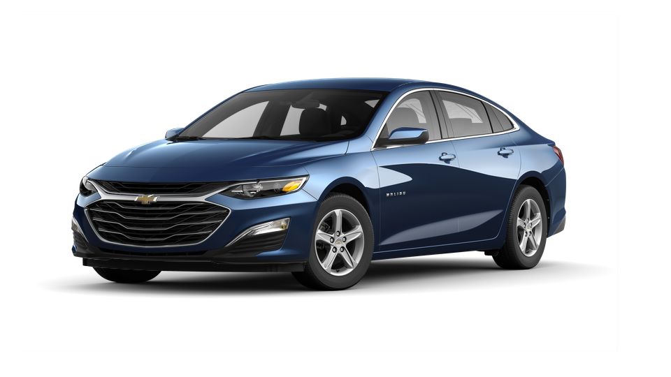 2024 Chevrolet Malibu Vehicle Photo