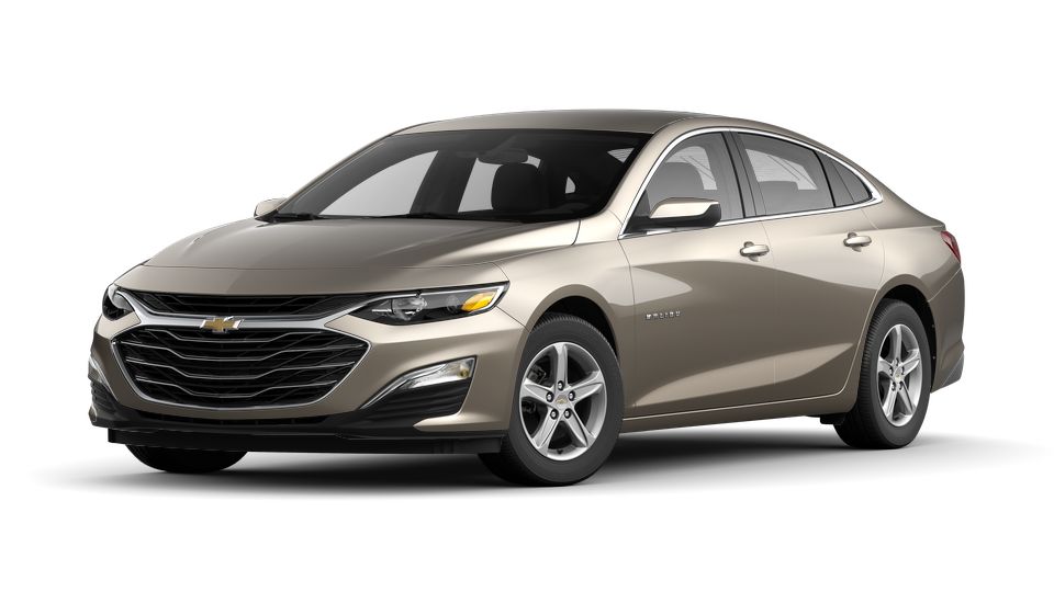 2024 Chevrolet Malibu Vehicle Photo