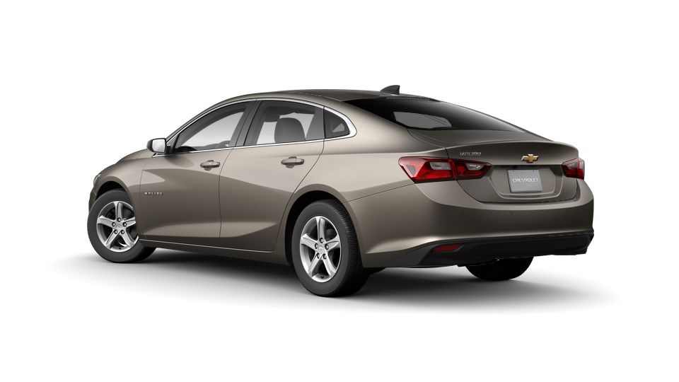 2024 Chevrolet Malibu Vehicle Photo