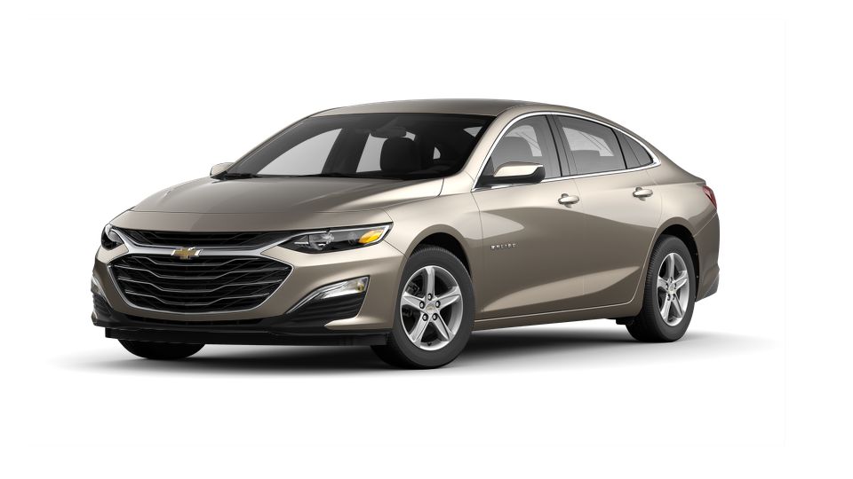 2024 Chevrolet Malibu Vehicle Photo