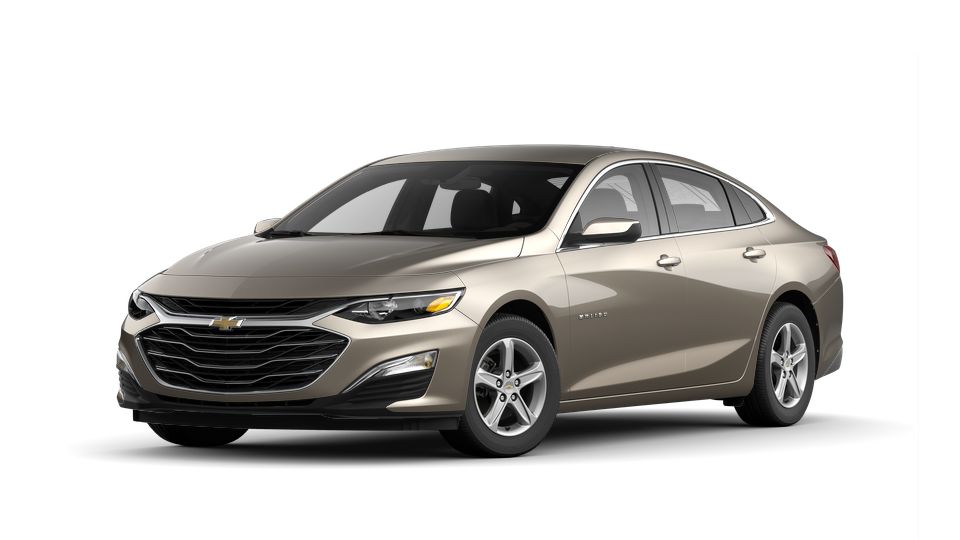 2024 Chevrolet Malibu Vehicle Photo