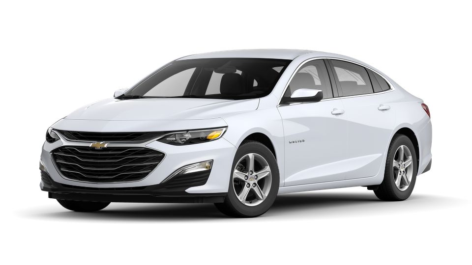 2024 Chevrolet Malibu Vehicle Photo