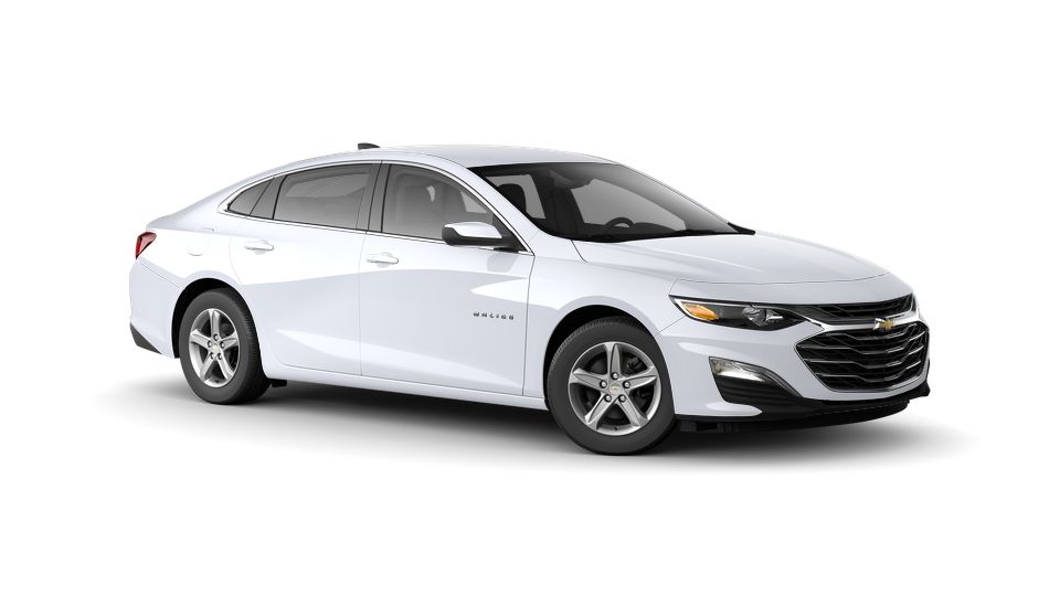 2024 Chevrolet Malibu Vehicle Photo