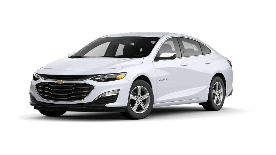 2024 Chevrolet Malibu Vehicle Photo