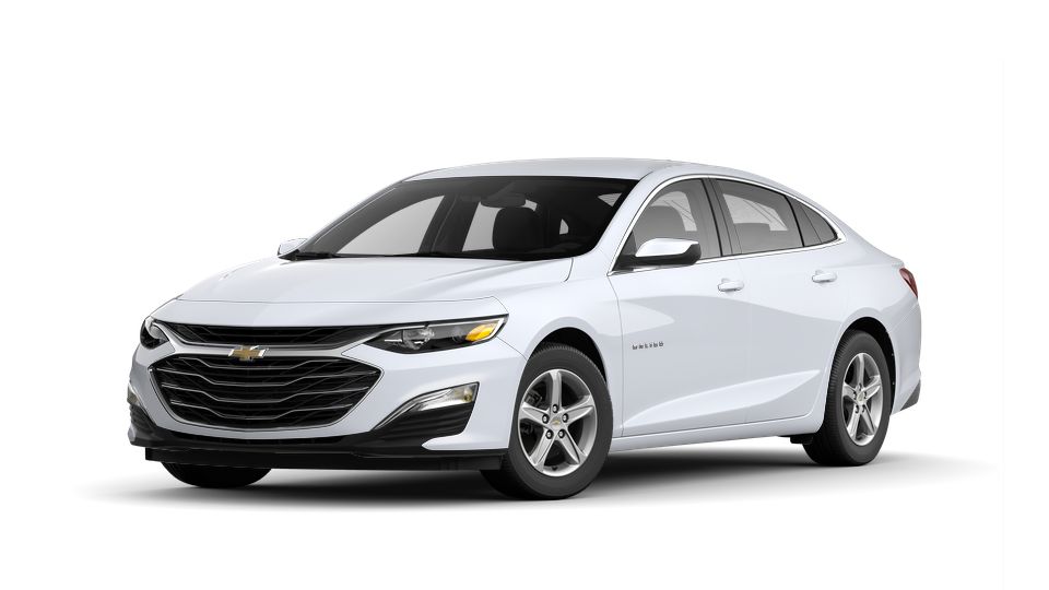 2024 Chevrolet Malibu Vehicle Photo